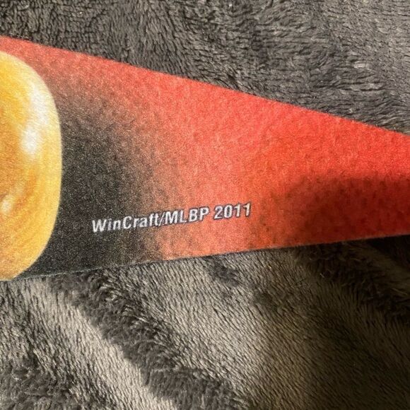 MLB Washington nationals pennant - Picture 2 of 5